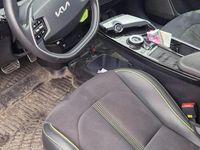 Käytetty Kia EV6 GT 239 kW (325 HP) 2023 Katumaasturi