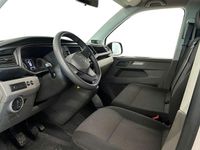 Käytetty VW T6.1 148 HP (108 kW) 2020 Valkoinen Van