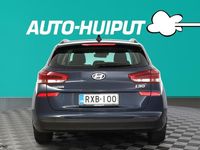 Käytetty Hyundai i30 101 HP (74 kW) 2025 Farmari