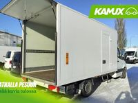 Käytetty Mercedes Sprinter 163 HP (119 kW) 2020 Valkoinen Van