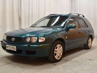 käytetty Toyota Corolla Corolla 5DSTW 1.6- Myydään Huutokaupat.com