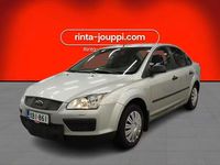 Käytetty Ford Focus Trend 2005 Sedan