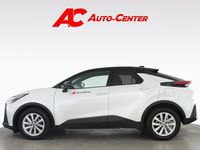 Käytetty Toyota C-HR Edition 140 HP (102 kW) 2025 Valkoinen Katumaasturi