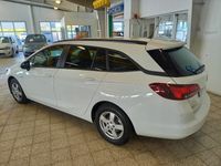 käytetty Opel Astra Sports Tourer 110 Turbo Comfort