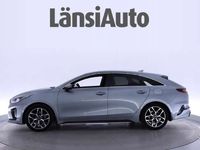 käytetty Kia ProCeed 1,4 T-GDI ISG 140hv GT-Line SB DCT A/T Premium Pack / Kamera /