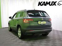 käytetty Skoda Karoq 1,6 TDI Style