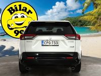 käytetty Suzuki Across 2,5 PLUG-IN HYBRID 4WD GLX CVT-aut // P-kamera / ACC / P-tutkat / Puolinahat / Merkkikirja / Blis // - *OSTA NYT, MAKSA KESÄKUUSSA!* -