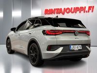 Käytetty VW ID.4 GTX 219 kW (299 HP) 2023 Katumaasturi