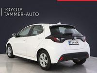 Käytetty Toyota Yaris Business Edition 114 HP (83 kW) 2022 040 Viistoperä