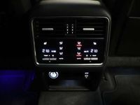 käytetty Porsche Cayenne E-Hybrid #Super varusteet! #Burmester #Ilma-alusta #ASS penkit #Pimeänäkö #Panorama #Ilmastoidut-nahat #ACC #HUD