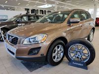 käytetty Volvo XC60 2,4D AWD Momentum aut