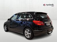 käytetty Mercedes B180 CDI BE Premium Business | Juuri huollettu | Vetokoukku | Lohko, pistoke ja puhallin | Siisti