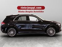 käytetty Mercedes GLE350e 4MATIC EQ POWER AMG-styling - ALV, Widescreen, Panorama, 360°, Distronic Plus, Multibeam-LED