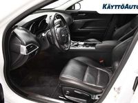 käytetty Jaguar XE E-Performance R-Sport Aut