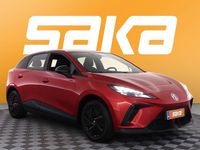 Käytetty MG MG4 EV 125 kW (170 HP) 2023 Viistoperä