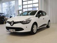 käytetty Renault Clio IV 