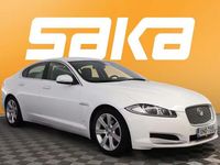 Käytetty Jaguar XF Luxury 163 HP (119 kW) 2015 Sedan