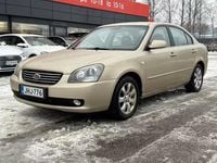 Käytetty Kia Magentis EX 2009 Sedan