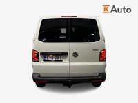 Käytetty VW Transporter 110 HP (80 kW) 2024 Van