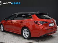 Käytetty Toyota Corolla Style 184 HP (135 kW) 2021 Farmari
