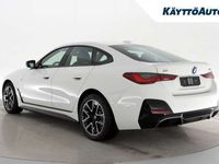 käytetty BMW i4 M50 31AW