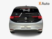 Uusi VW ID.3 Pro 147 kW (201 HP) 2026 Harmaa Viistoperä