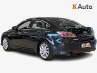 Käytetty Mazda 6 Touring 155 HP (114 kW) 2010 Viistoperä