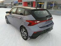 käytetty Hyundai i20 Active 1,0 T-GDI ISG Comfort