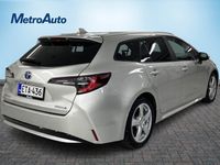 käytetty Toyota Corolla Touring Sports 1,8 Hybrid /