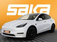 Käytetty Tesla Model Y RWD 219 kW (299 HP) 2023 Katumaasturi