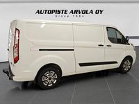 Käytetty Ford Transit Custom 131 HP (96 kW) 2020 Van