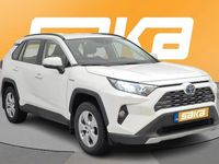Käytetty Toyota RAV4 Hybrid Active 222 HP (163 kW) 2021 Katumaasturi
