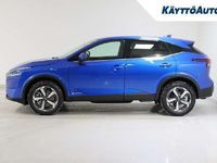 käytetty Nissan Qashqai e-POWER 2WD N-Connecta 12.3 TFT MY23