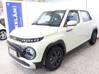 Käytetty Hyundai Inster 85 kW (116 HP) 2025 Keltainen Viistoperä