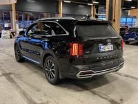 Käytetty Kia Sorento 265 HP (194 kW) 2021 Katumaasturi