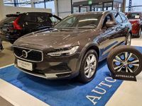 käytetty Volvo V90 CC D5 AWD Business Edition aut