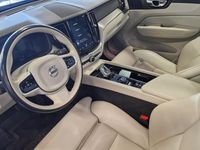 Käytetty Volvo XC60 Inscription 392 HP (288 kW) 2020 Katumaasturi