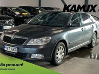 käytetty Skoda Octavia Combi 1,8 TSI 4x4 Style DSG Autom.//