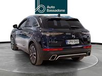 Käytetty DS Automobiles DS7 Crossback Business 301 HP (221 kW) 2023 Katumaasturi