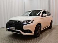 käytetty Mitsubishi Outlander P-HEV 2,2 HDI Instyle