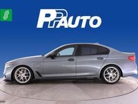 Käytetty BMW 530e iPerformance 252 HP (185 kW) 2017 Sedan