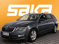 Käytetty Skoda Octavia Business Line 150 HP (110 kW) 2020 Farmari