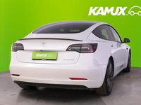 Käytetty Tesla Model 3 Performance 339 kW (462 HP) 2020 Valkoinen Sedan