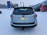 käytetty Subaru Forester 2,0 XS TD CVT