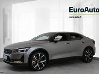 Käytetty Polestar 2 Performance 300 kW (408 HP) 2020 Ruskea Viistoperä