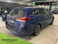 käytetty Toyota Auris Touring Sports 1,8 Hybrid Style