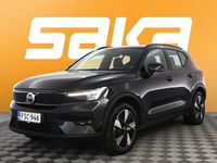 Käytetty Volvo XC40 Plus 175 kW (238 HP) 2024 Katumaasturi