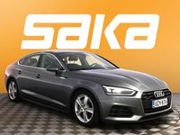 Käytetty Audi A5 Sportback Business 190 HP (139 kW) 2017 Viistoperä