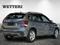 Uusi Skoda Kamiq Selection 116 HP (85 kW) 2025 Katumaasturi