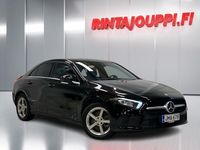 Käytetty Mercedes A250 Business 160 HP (117 kW) 2021 Sedan